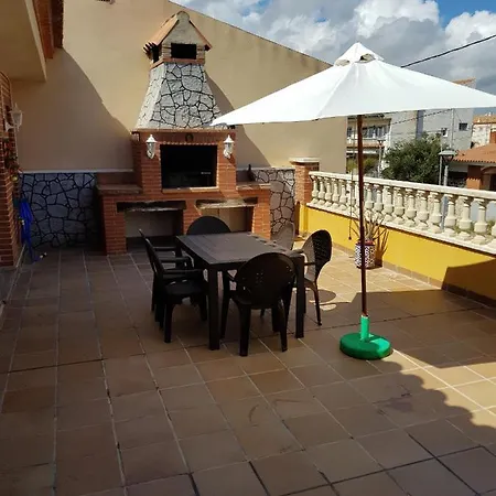 Canadas Del Teide Апартаменты *