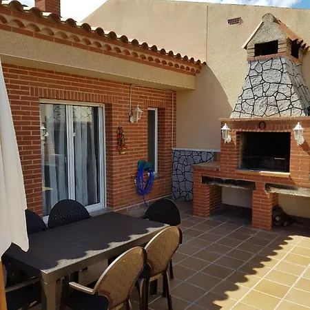 Canadas Del Teide Миами-Плайя